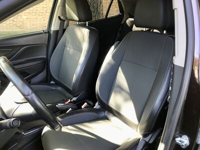 Opel Mokka Gebrauchtwagen Opel Mokka Gebrauchtwagen