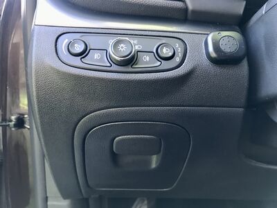 Opel Mokka Gebrauchtwagen Opel Mokka Gebrauchtwagen