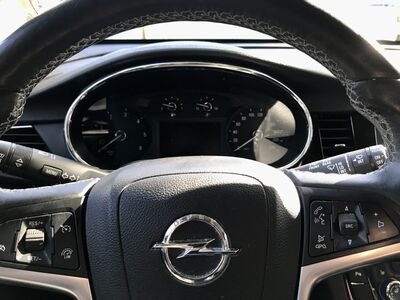 Opel Mokka Gebrauchtwagen Opel Mokka Gebrauchtwagen