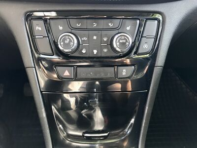 Opel Mokka Gebrauchtwagen Opel Mokka Gebrauchtwagen