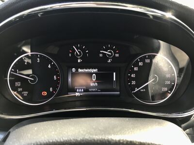 Opel Mokka Gebrauchtwagen Opel Mokka Gebrauchtwagen