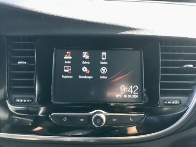 Opel Mokka Gebrauchtwagen Opel Mokka Gebrauchtwagen