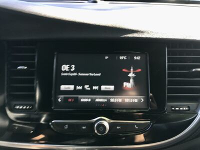 Opel Mokka Gebrauchtwagen Opel Mokka Gebrauchtwagen