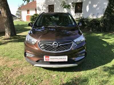 Opel Mokka Gebrauchtwagen Opel Mokka Gebrauchtwagen
