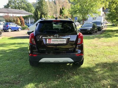 Opel Mokka Gebrauchtwagen Opel Mokka Gebrauchtwagen
