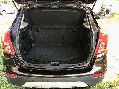 Opel Mokka Gebrauchtwagen Opel Mokka Gebrauchtwagen
