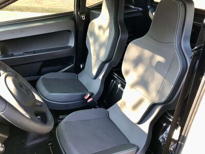 Aixam EASY Neuwagen Aixam EASY Neuwagen