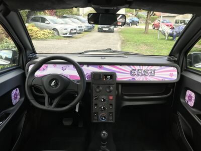 Aixam EASY Neuwagen Aixam EASY Neuwagen