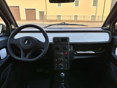 Aixam EASY Neuwagen Aixam EASY Neuwagen