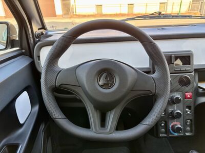 Aixam EASY Neuwagen Aixam EASY Neuwagen