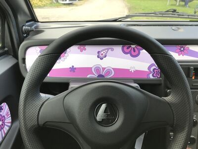 Aixam EASY Neuwagen Aixam EASY Neuwagen