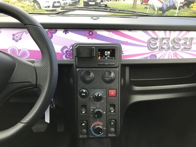 Aixam EASY Neuwagen Aixam EASY Neuwagen