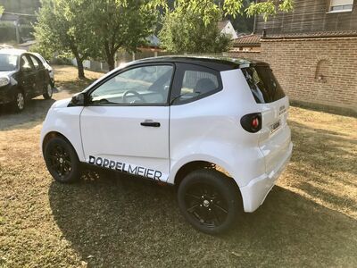 Aixam EASY Neuwagen Aixam EASY Neuwagen