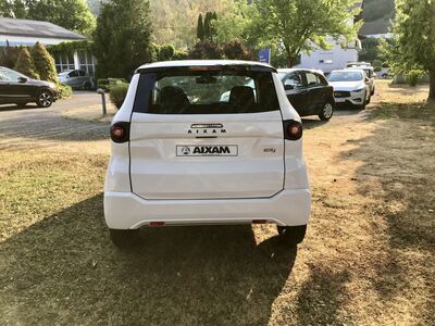Aixam EASY Neuwagen Aixam EASY Neuwagen