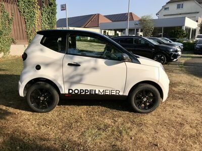 Aixam EASY Neuwagen Aixam EASY Neuwagen
