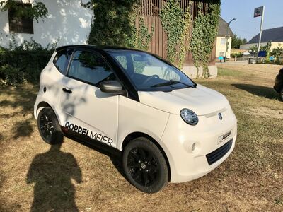 Aixam EASY Neuwagen Aixam EASY Neuwagen