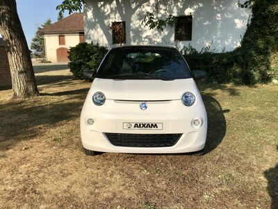 Aixam EASY Neuwagen Aixam EASY Neuwagen