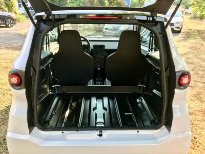 Aixam EASY Neuwagen Aixam EASY Neuwagen