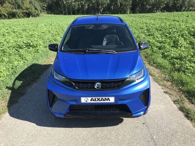 Aixam City Neuwagen