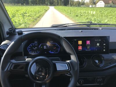 Aixam City Neuwagen