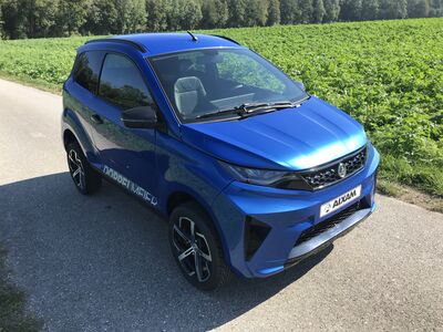 Aixam City Neuwagen