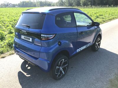 Aixam City Neuwagen