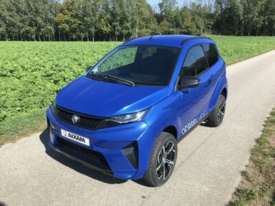 Aixam City Neuwagen