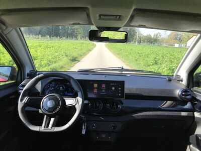 Aixam City Neuwagen