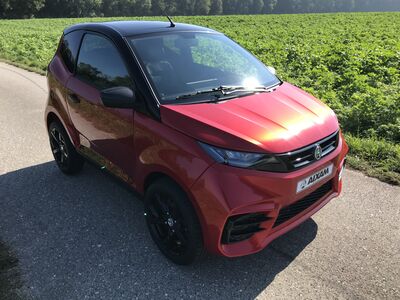 Aixam City Neuwagen