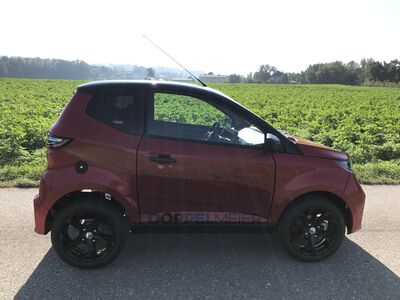 Aixam City Neuwagen