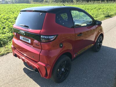 Aixam City Neuwagen