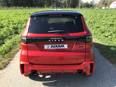 Aixam City Neuwagen
