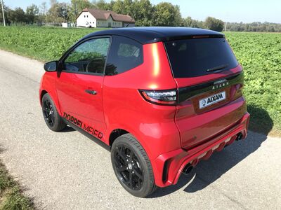 Aixam City Neuwagen