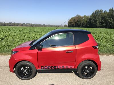 Aixam City Neuwagen