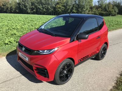 Aixam City Neuwagen