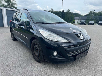 Peugeot 207 Gebrauchtwagen