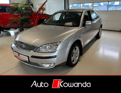 Ford Mondeo Gebrauchtwagen