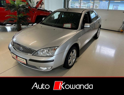 Ford Mondeo Gebrauchtwagen