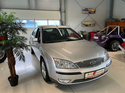 Ford Mondeo Gebrauchtwagen