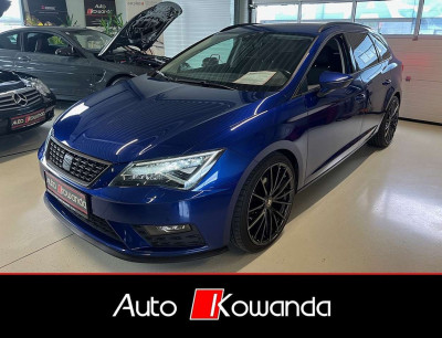 Seat Leon Gebrauchtwagen