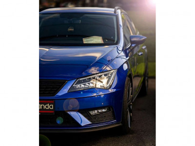 Seat Leon Gebrauchtwagen