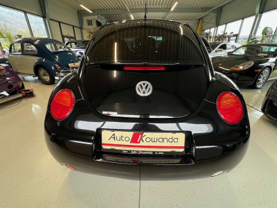 VW Beetle Gebrauchtwagen