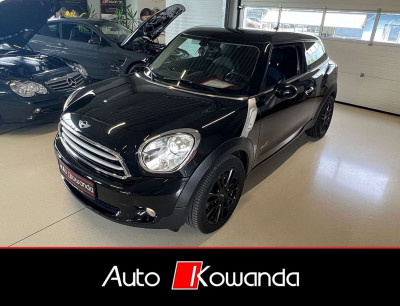 MINI Paceman Gebrauchtwagen