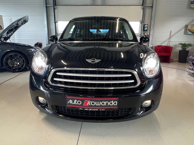 MINI Paceman Gebrauchtwagen