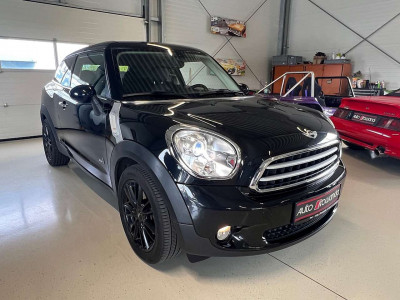 MINI Paceman Gebrauchtwagen