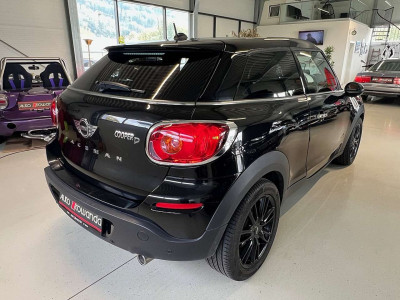 MINI Paceman Gebrauchtwagen