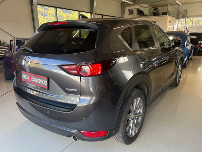 Mazda CX-5 Gebrauchtwagen