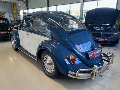 VW Käfer Oldtimer