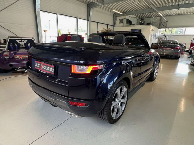 Land Rover Range Rover Evoque Gebrauchtwagen