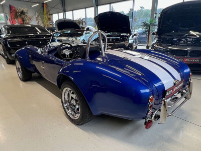 Ford Cobra Gebrauchtwagen